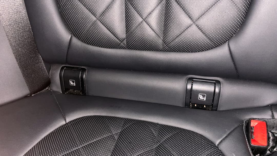 2022 BMW X5 xDrive30d M Sport, Automatic, 57200 km, Child Seat Anchor Points