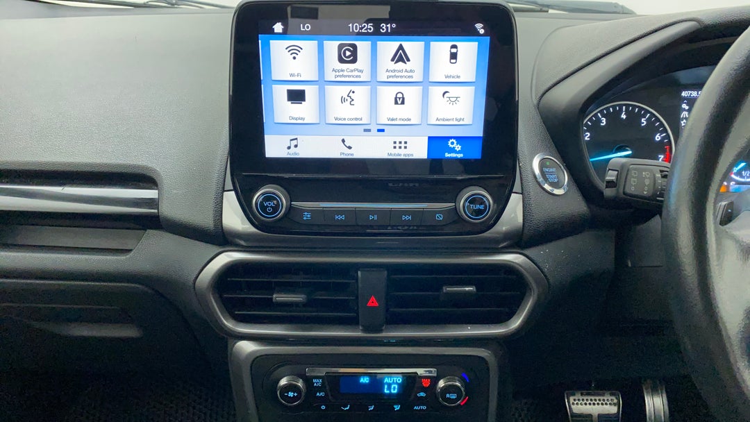 Features