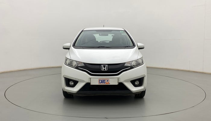 2017 Honda Jazz 1.2L I-VTEC V AT, Petrol, Automatic, 36,173 km, Highlights