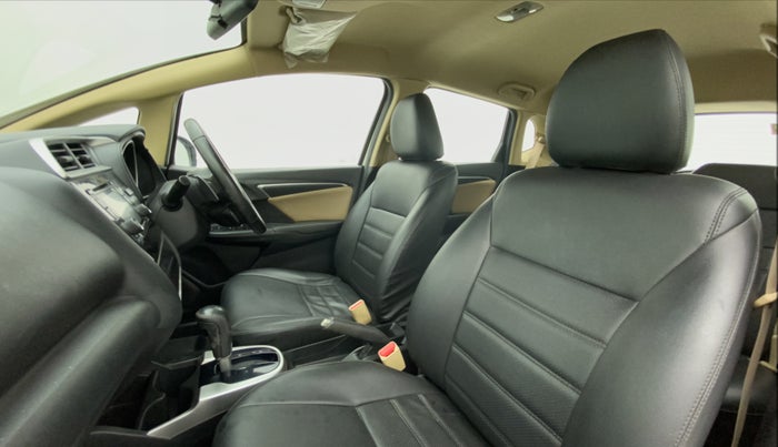 2017 Honda Jazz 1.2L I-VTEC V AT, Petrol, Automatic, 36,173 km, Right Side Front Door Cabin