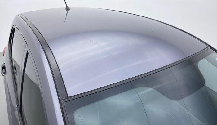 2018 Hyundai Grand i10 MAGNA 1.2 VTVT, Petrol, Manual, 53,056 km, Roof
