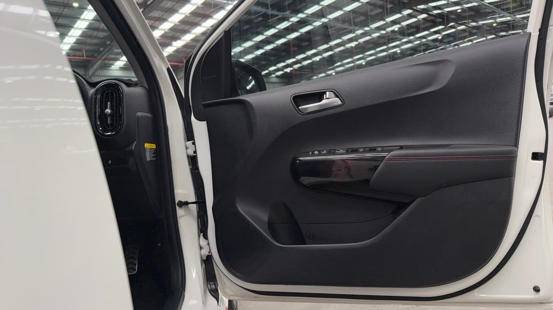 2021 Kia Picanto Gt (turbo) (pe), Manual, 39414 km, Speaker View