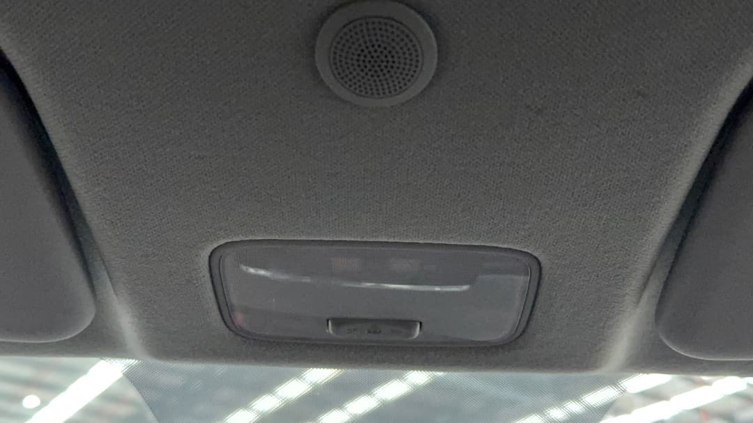 2021 Kia Picanto Gt (turbo) (pe), Manual, 39414 km, On-Roof Controls/Sunglass holder