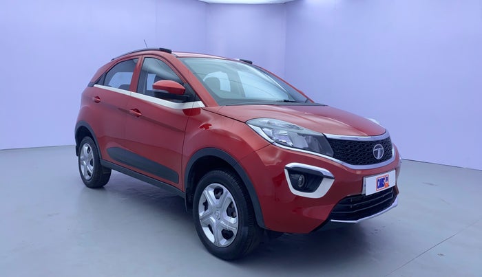 2019 Tata NEXON XM PETROL, Petrol, Manual, 22,077 km, SRP