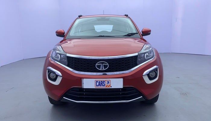 2019 Tata NEXON XM PETROL, Petrol, Manual, 22,077 km, Highlights