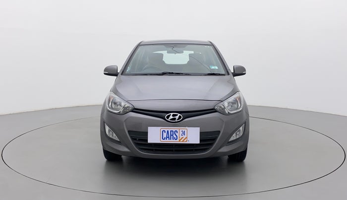 2013 Hyundai i20 MAGNA (O) 1.2, Petrol, Manual, 50,007 km, Highlights