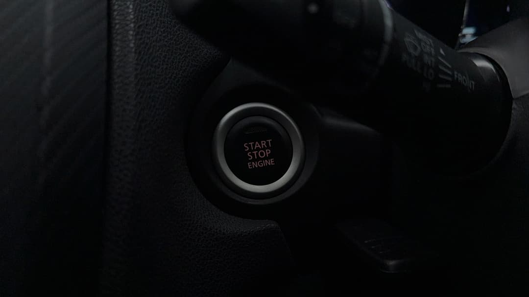 2019 Mitsubishi ASX Black Edition (2WD), Automatic, 112980 km, Keyless / Button Start
