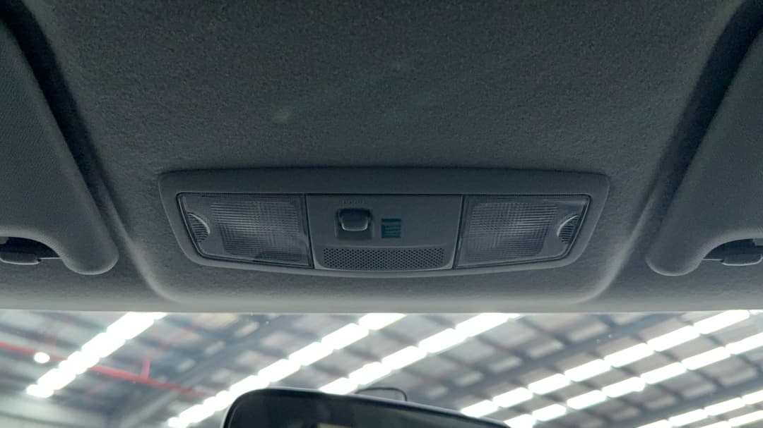 2019 Mitsubishi ASX Black Edition (2WD), Automatic, 112980 km, On-Roof Controls/Sunglass holder