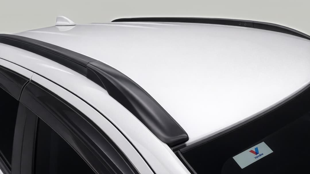 2019 Mitsubishi ASX Black Edition (2WD), Automatic, 112980 km, Roof/Sunroof View