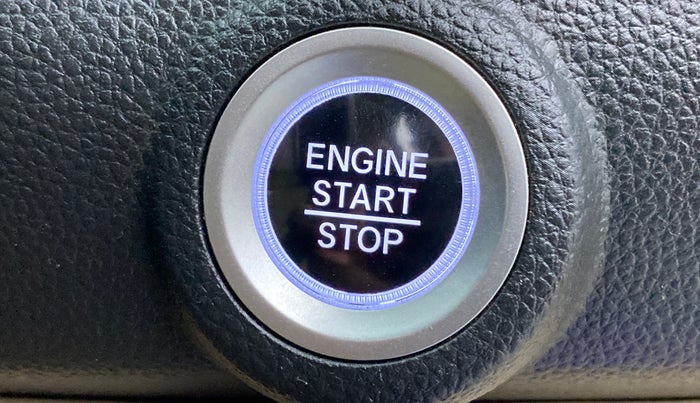 2020 Honda Amaze 1.2L I-VTEC VX CVT, Petrol, Automatic, 35,346 km, Keyless Start/ Stop Button