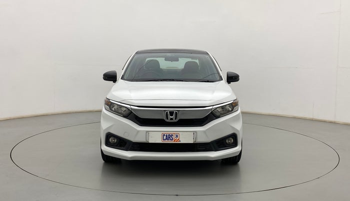 2020 Honda Amaze 1.2L I-VTEC VX CVT, Petrol, Automatic, 35,346 km, Highlights