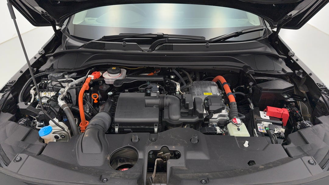 2022 Honda HR-V E:hev L, Automatic, 43760 km, Open Bonnet (Engine)