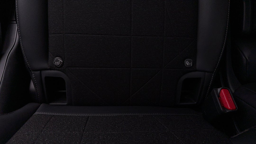 2022 Honda HR-V E:hev L, Automatic, 43760 km, Child Seat Anchor Points