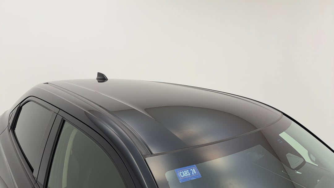 2022 Honda HR-V E:hev L, Automatic, 43760 km, Roof/Sunroof View