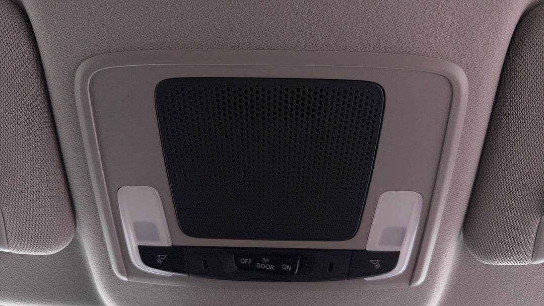 2022 Honda HR-V E:hev L, Automatic, 43760 km, On-Roof Controls/Sunglass holder