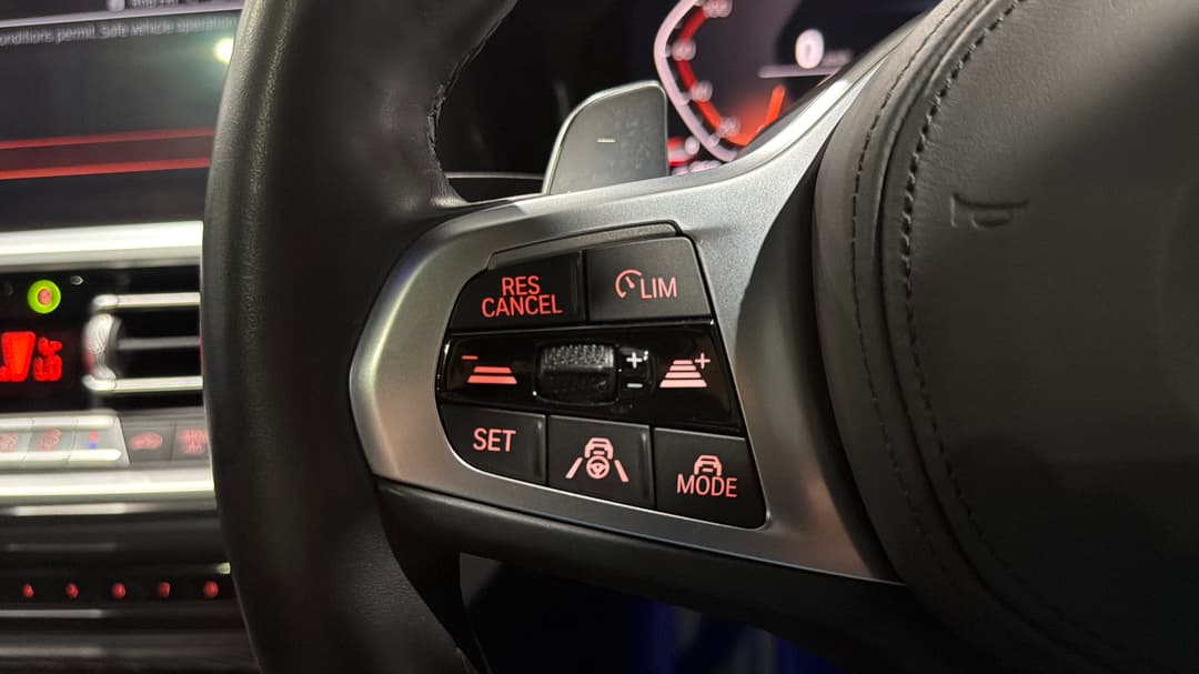2020 BMW 3 30i M Sport, Automatic, 46034 km, Cruise Control