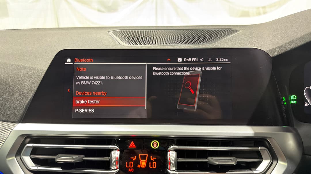 2020 BMW 3 30i M Sport, Automatic, 46034 km, Android/Apple Car Play
