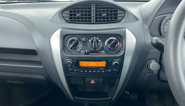 2019 Maruti Alto 800 VXI, Petrol, Manual, 14,021 km, Air Conditioner