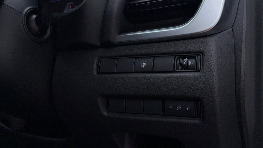 Utility Switches/Buttons