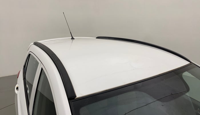 2018 Hyundai Grand i10 SPORTZ 1.2 KAPPA VTVT, Petrol, Manual, 19,052 km, Roof