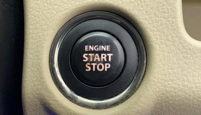 2016 Maruti Ciaz  ZDI SHVS, Diesel, Manual, 83,077 km, Keyless Start/ Stop Button