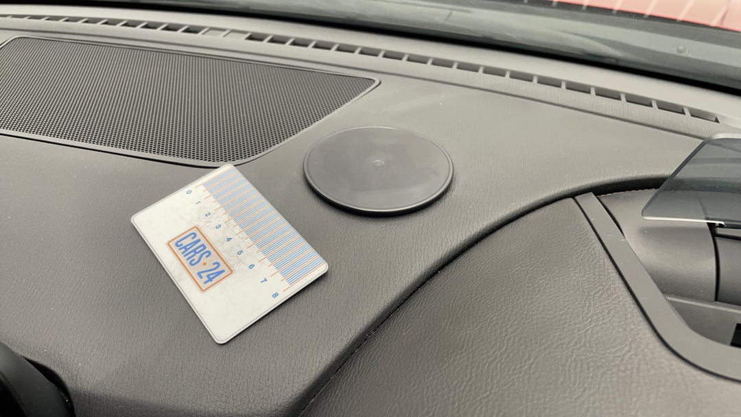 Miscellaneous Interior Not working