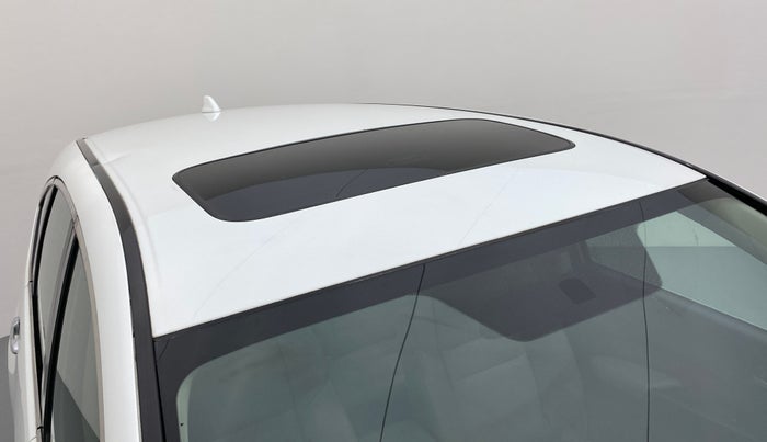 2015 Honda CRV 2.0 2WD AT, Petrol, Automatic, 70,654 km, Roof