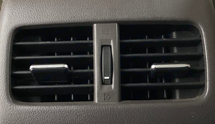 2015 Honda CRV 2.0 2WD AT, Petrol, Automatic, 70,654 km, Rear AC Vents