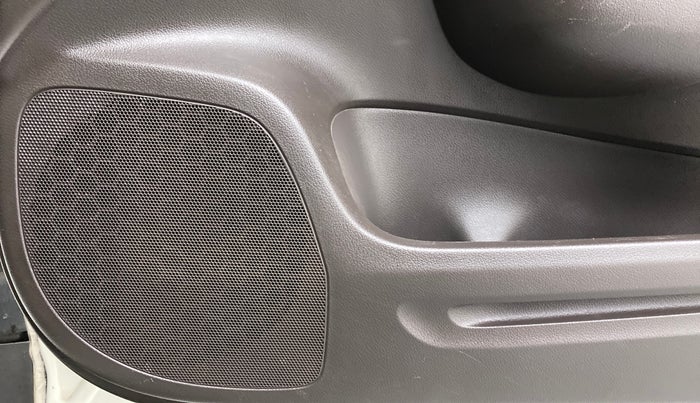 2015 Honda CRV 2.0 2WD AT, Petrol, Automatic, 70,654 km, Speaker