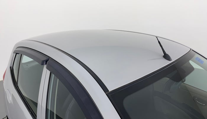 2015 Hyundai i10 SPORTZ 1.1 IRDE2, Petrol, Manual, 37,816 km, Roof