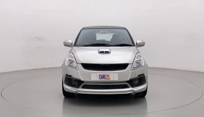 2015 Maruti Swift ZDI, Diesel, Manual, 72,093 km, Highlights