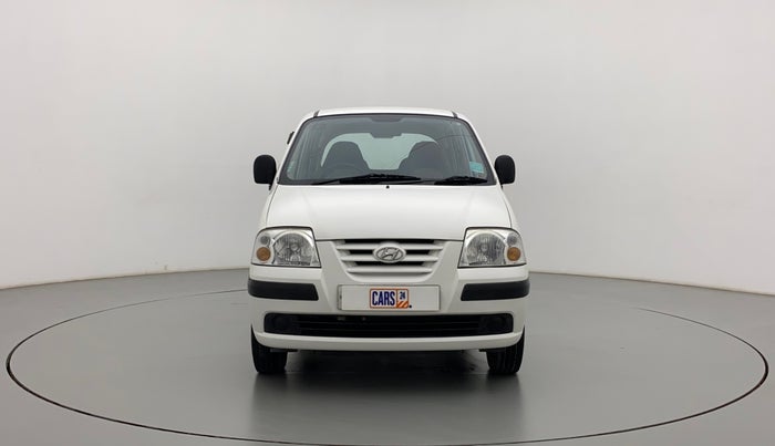 2013 Hyundai Santro Xing GL PLUS, Petrol, Manual, 42,220 km, Highlights