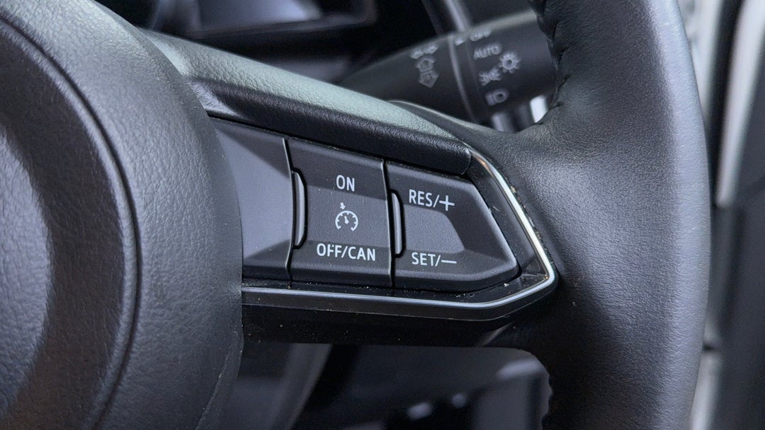 2023 Mazda CX-3 G20 Evolve, Automatic, 5958 km, Cruise Control