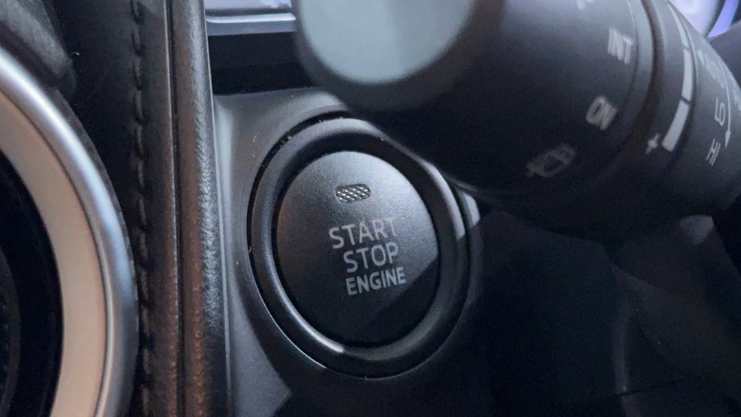 2023 Mazda CX-3 G20 Evolve, Automatic, 5958 km, Keyless / Button Start