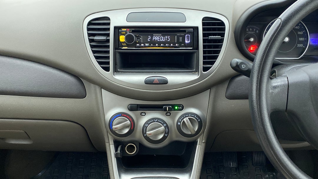 Features