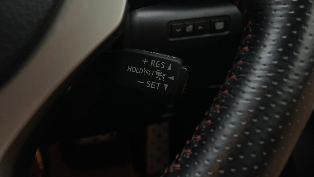 2017 Lexus Is200t F Sport, Automatic, 77665 km, Cruise Control