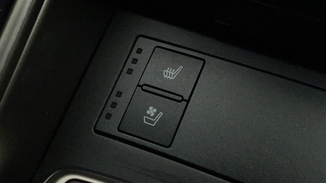 2017 Lexus Is200t F Sport, Automatic, 77665 km, Ventilated Seats