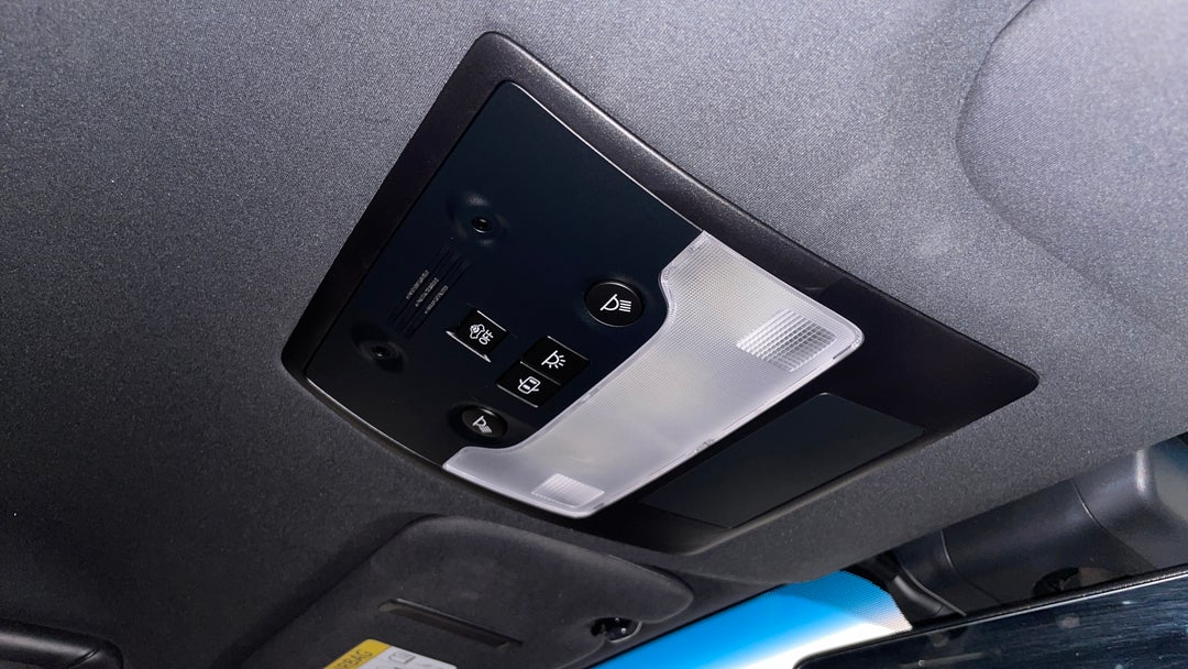 2017 Lexus Is200t F Sport, Automatic, 77665 km, On-Roof Controls/Sunglass holder