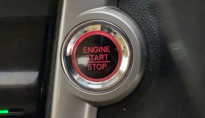 2018 Honda City 1.5L I-VTEC VX, Petrol, Manual, 38,673 km, Keyless Start/ Stop Button