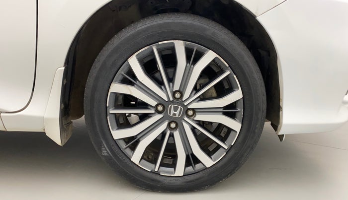 2018 Honda City 1.5L I-VTEC VX, Petrol, Manual, 38,673 km, Right Front Wheel