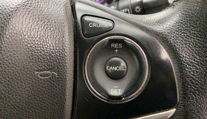 2018 Honda City 1.5L I-VTEC VX, Petrol, Manual, 38,673 km, Adaptive Cruise Control