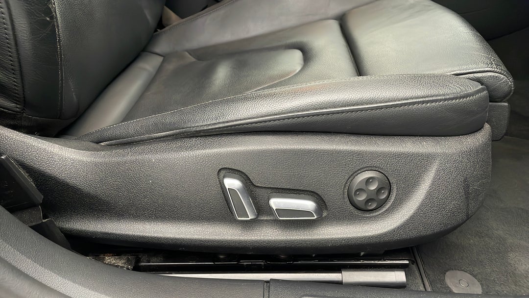 2016 Audi A5 Sportback 1.8 Tfsi, Automatic, 92737 km, Drivers Side Adjustment Panel