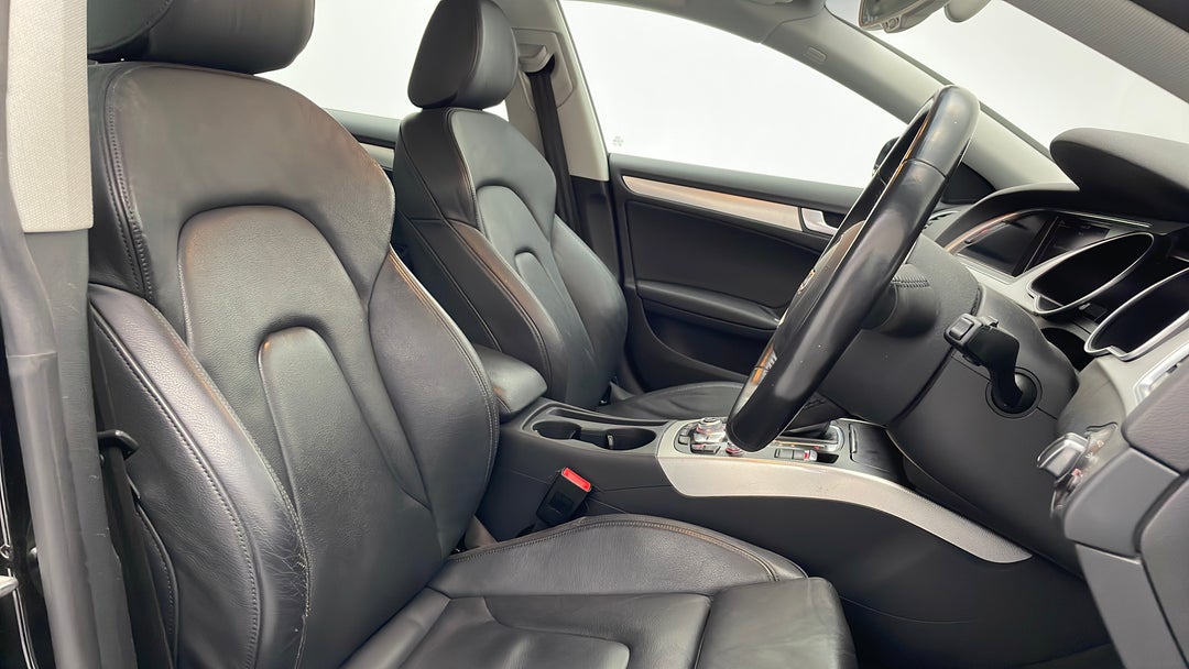 2016 Audi A5 Sportback 1.8 Tfsi, Automatic, 92737 km, Right Side Front Door Cabin View