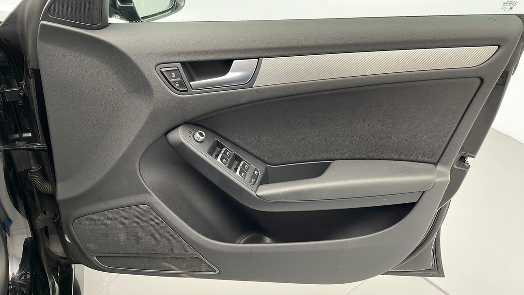 2016 Audi A5 Sportback 1.8 Tfsi, Automatic, 92737 km, Speaker View