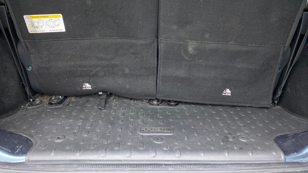 Boot Inside