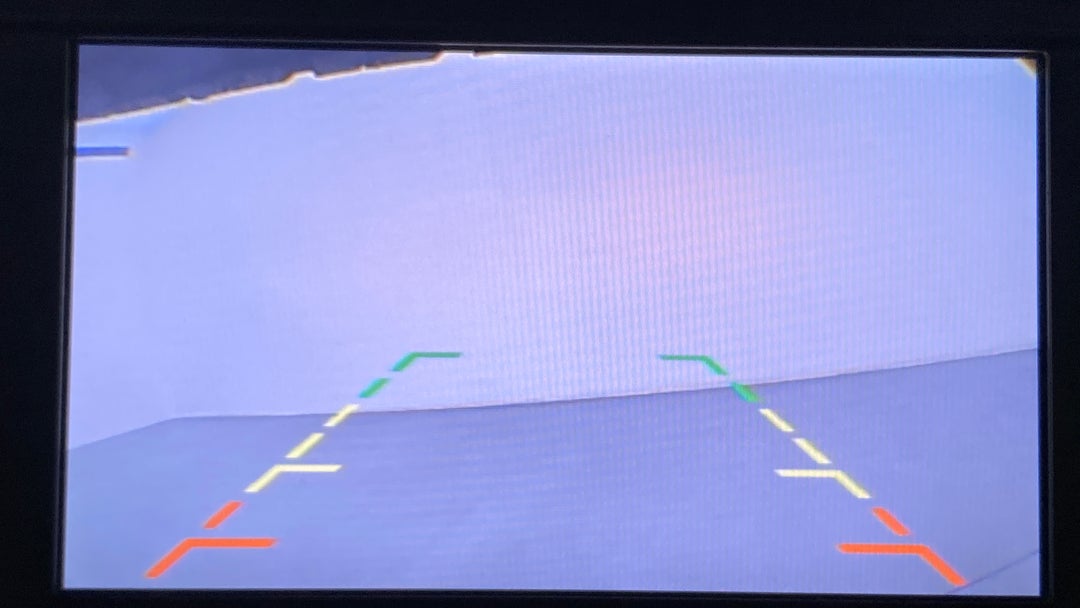 Parking Camera