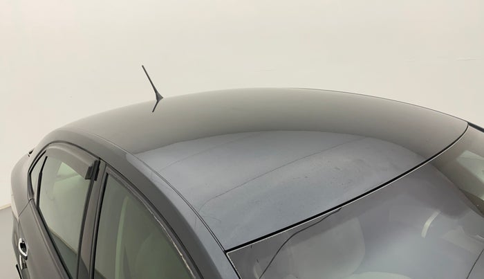 2020 Volkswagen Vento HIGHLINE PLUS 1.0L TSI, Petrol, Manual, 43,444 km, Roof