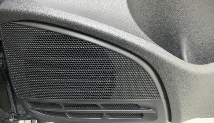 2020 Volkswagen Vento HIGHLINE PLUS 1.0L TSI, Petrol, Manual, 43,444 km, Speaker