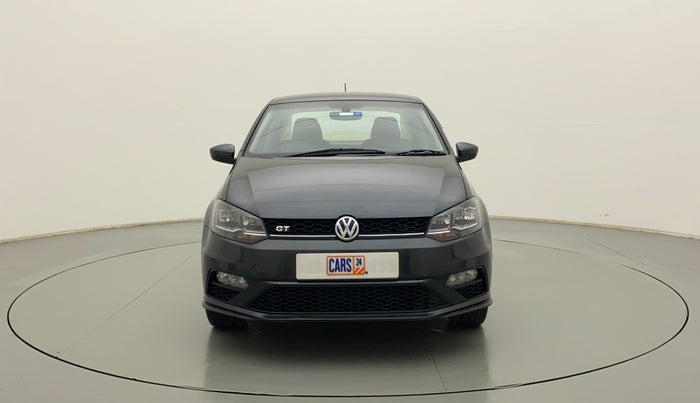 2020 Volkswagen Vento HIGHLINE PLUS 1.0L TSI, Petrol, Manual, 43,444 km, Highlights