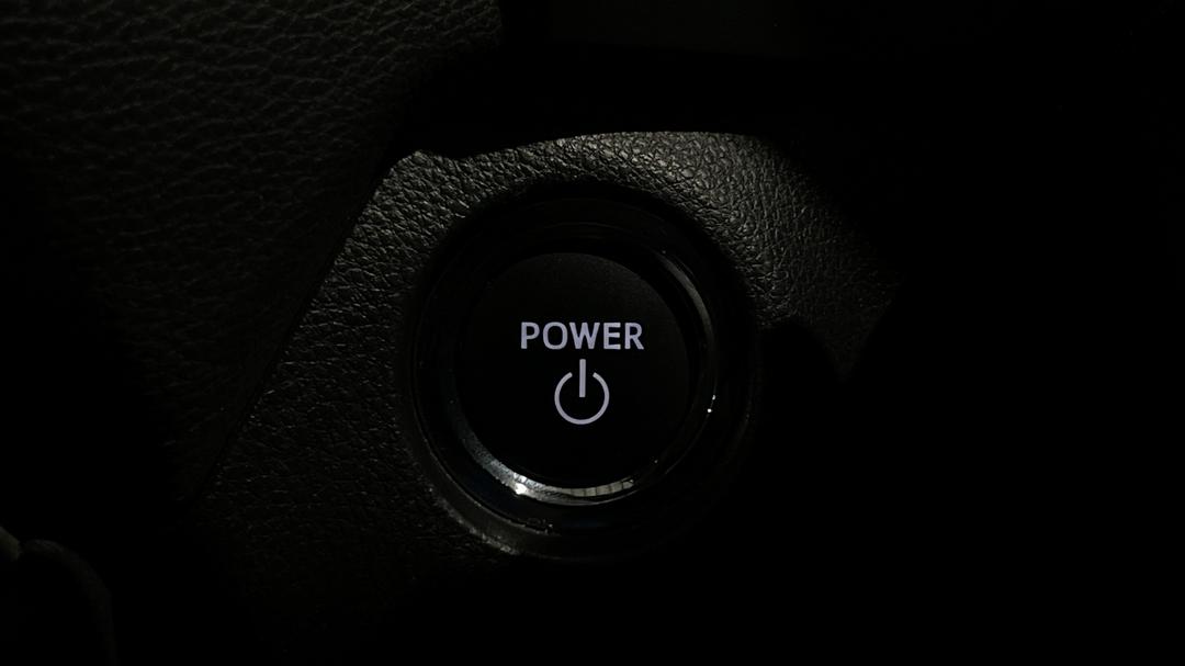 2023 Toyota RAV4 Gx (AWD) Hybrid, Automatic, 55263 km, Keyless / Button Start